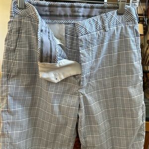 Men’s Walter Hagen Golf Shorts